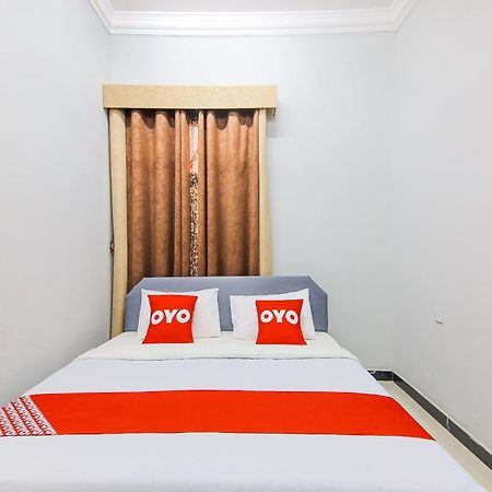 Super Oyo 110 Ras Al Hadd Guest House Eksteriør bilde
